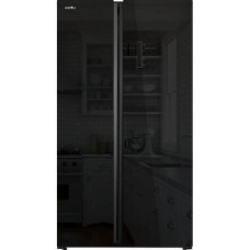 Холодильник Ascoli ACDB601WG Холодильник Ascoli ACDB601WG