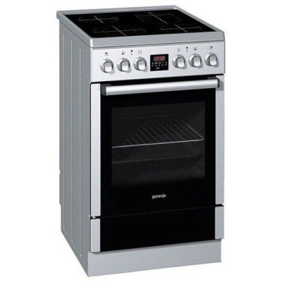 Плита электрическая GORENJE ec 57341 ax Плита электрическая GORENJE ec 57341 ax