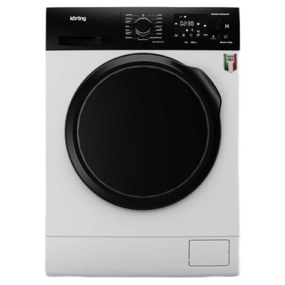 Стиральная машина KORTING KWM 59ID14107 Стиральная машина KORTING KWM 59ID14107