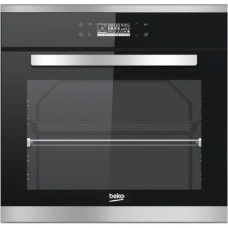 Электрический духовой шкаф BEKO BIS 25500 xms Электрический духовой шкаф BEKO BIS 25500 xms