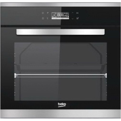 Электрический духовой шкаф BEKO BIS 25500 xms Электрический духовой шкаф BEKO BIS 25500 xms