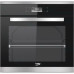 Электрический духовой шкаф BEKO BIS 25500 xms Электрический духовой шкаф BEKO BIS 25500 xms