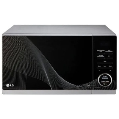 Микроволновая печь LG ms-2353h Микроволновая печь LG ms-2353h