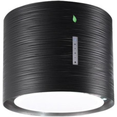 Вытяжка FALMEC TWISTER 45 Nero (450) PARETE Вытяжка FALMEC TWISTER 45 Nero (450) PARETE