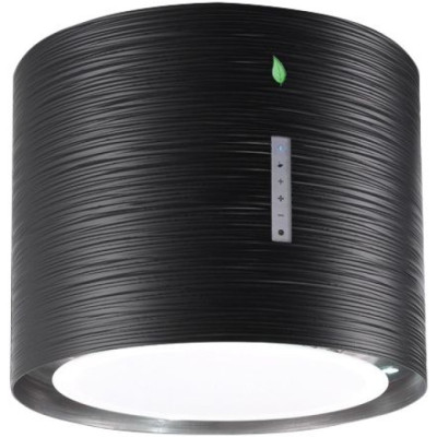 Вытяжка FALMEC TWISTER 45 Nero (450) PARETE Вытяжка FALMEC TWISTER 45 Nero (450) PARETE