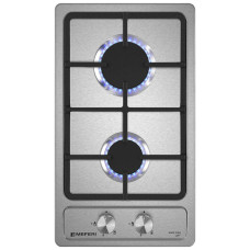 Варочная поверхность MEFERI MGH302IX LIGHT Варочная поверхность MEFERI MGH302IX LIGHT