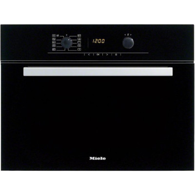 Духовой шкаф MIELE h 5040 bm bk Духовой шкаф MIELE h 5040 bm bk