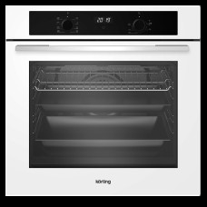 Духовой шкаф KORTING OKB 691 CSGW Духовой шкаф KORTING OKB 691 CSGW