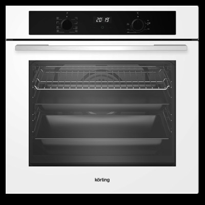 Духовой шкаф KORTING OKB 691 CSGW Духовой шкаф KORTING OKB 691 CSGW