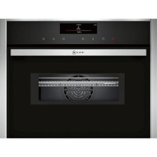 Духовой шкаф NEFF C18QT27H0 Духовой шкаф NEFF C18QT27H0