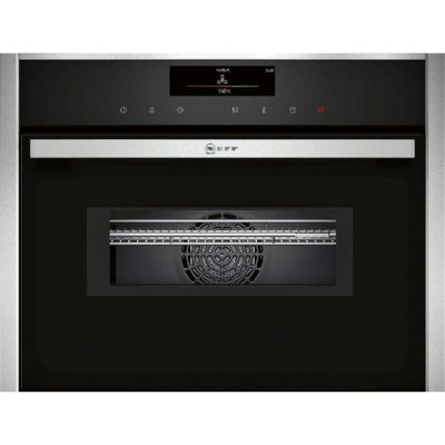 Духовой шкаф NEFF C18QT27H0 Духовой шкаф NEFF C18QT27H0