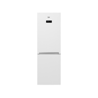 Холодильник BEKO RCNK321E20W Холодильник BEKO RCNK321E20W