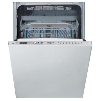 Посудомоечная машина WHIRLPOOL ADG522X Посудомоечная машина WHIRLPOOL ADG522X