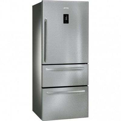 Холодильник SMEG ft41bxe Холодильник SMEG ft41bxe
