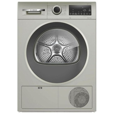 Сушильная машина BOSCH WQG1420XME Сушильная машина BOSCH WQG1420XME