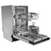 Посудомоечная машина MONSHER MD 4511 Посудомоечная машина MONSHER MD 4511