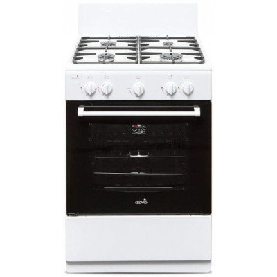 Газовая плита CEZARIS ПГ 3200-00