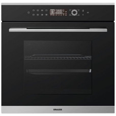 Духовой шкаф GRAUDE BM 60.3 E Духовой шкаф GRAUDE BM 60.3 E