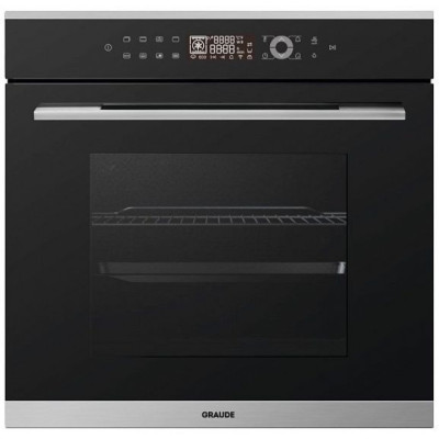 Духовой шкаф GRAUDE BM 60.3 E Духовой шкаф GRAUDE BM 60.3 E