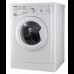 Стиральная машина с фронтальной загрузкой INDESIT EWSC 51051 B