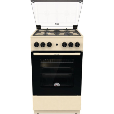 Плита GORENJE GG5A21BEF Плита GORENJE GG5A21BEF