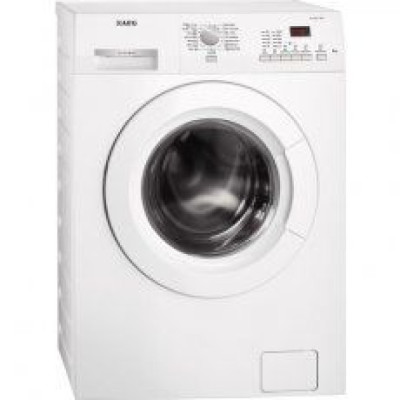 Стиральная машина полноразмерная AEG l 62060 sl Стиральная машина полноразмерная AEG l 62060 sl