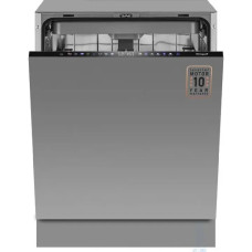 Посудомоечная машина WEISSGAUFF BDW 6138 Touch Inverter Autoopen Timer Floor Посудомоечная машина WEISSGAUFF BDW 6138 Touch Inverter Autoopen Timer Floor