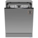 Посудомоечная машина WEISSGAUFF BDW 6138 Touch Inverter Autoopen Timer Floor Посудомоечная машина WEISSGAUFF BDW 6138 Touch Inverter Autoopen Timer Floor