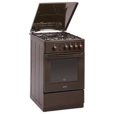 Газовая плита GORENJE gn 51103 abr Газовая плита GORENJE gn 51103 abr