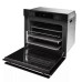 Духовой шкаф DELONGHI DEO 755 NB RAMONA Духовой шкаф DELONGHI DEO 755 NB RAMONA