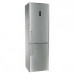 Холодильник HOTPOINT-ARISTON hbt 1201.4 nf s h Холодильник HOTPOINT-ARISTON hbt 1201.4 nf s h