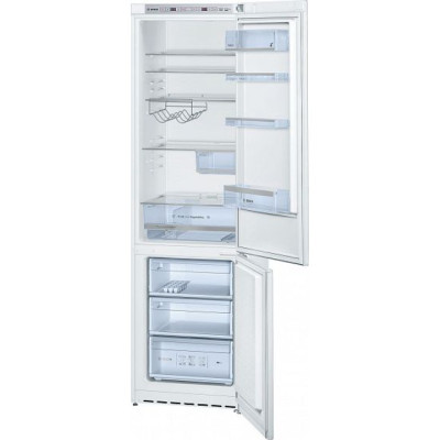 Холодильник BOSCH kge39xw20 Холодильник BOSCH kge39xw20
