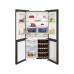 Холодильник GRUNDIG GWN20110FXR Холодильник GRUNDIG GWN20110FXR