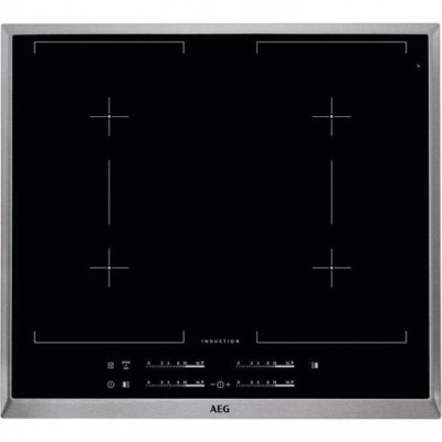 Поверхность AEG HK 654400 XB Поверхность AEG HK 654400 XB