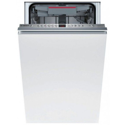 Посудомоечная машина BOSCH SPV66MX60R Посудомоечная машина BOSCH SPV66MX60R