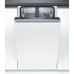 Посудомоечная машина BOSCH SPV25CX30R Посудомоечная машина BOSCH SPV25CX30R