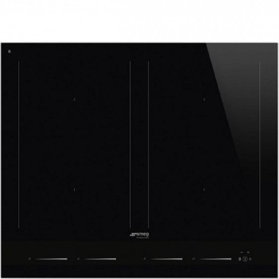 Варочная поверхность SMEG SIM1643D Варочная поверхность SMEG SIM1643D