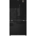 Холодильник WEISSGAUFF WCD 510 Built-in Inverter NoFrost Black Glass Холодильник WEISSGAUFF WCD 510 Built-in Inverter NoFrost Black Glass