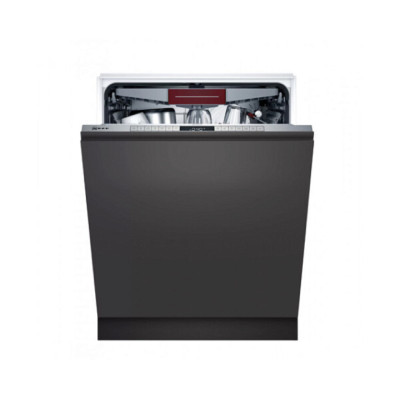 Посудомоечная машина NEFF S155ECX11E Посудомоечная машина NEFF S155ECX11E