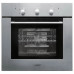 Встраиваемый электрический духовой шкаф CATA ME 605 IX