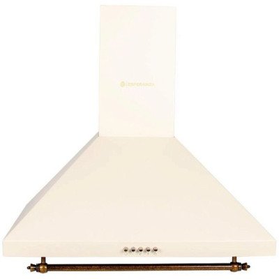 Вытяжка ESPERANZA RHK60S04 CR Вытяжка ESPERANZA RHK60S04 CR