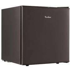 Холодильник TESLER RC-55 DARK BROWN Холодильник TESLER RC-55 DARK BROWN