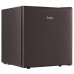 Холодильник TESLER RC-55 DARK BROWN Холодильник TESLER RC-55 DARK BROWN