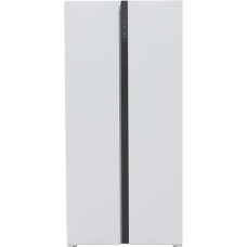 Холодильник SHIVAKI SBS 444 DNFW Холодильник SHIVAKI SBS 444 DNFW