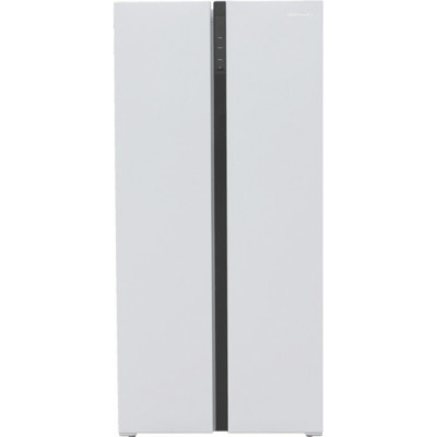 Холодильник SHIVAKI SBS 444 DNFW Холодильник SHIVAKI SBS 444 DNFW