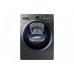 Стиральная машина Samsung WW12K8412OX серый Стиральная машина Samsung WW12K8412OX серый
