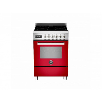 Варочный центр BERTAZZONI PRO604IMFESROT