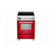 Варочный центр BERTAZZONI PRO604IMFESROT