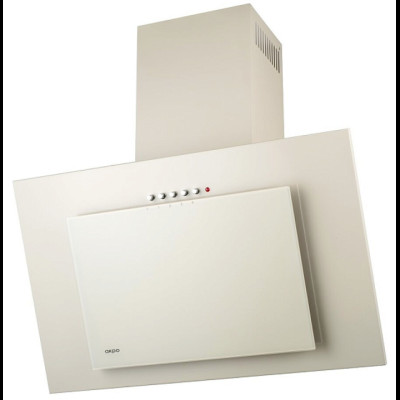Вытяжка AKPO wk-4 nero eco 60 бежевый Вытяжка AKPO wk-4 nero eco 60 бежевый
