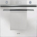 Духовой шкаф SMEG sf130b Духовой шкаф SMEG sf130b